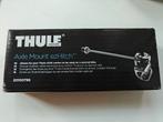 Thule axle mount ezHitch, Fietsen en Brommers, Ophalen, Zo goed als nieuw