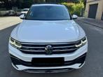 Volkswagen Tiguan 2.0 TDI SCR R-Line DSG full, Autos, Achat, Entreprise, Autre, Noir