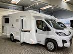 RIMOR Sarus 95, 7 tot 8 meter, Bedrijf, Diesel, Half-integraal