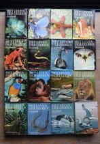 Complete boekenreeks: Het leven der dieren - Grzimek, Boeken, Encyclopedieën, Ophalen, Complete serie, Zo goed als nieuw, Grzimeks tierleben