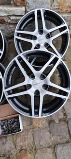 Dezent 16" wielen. 5/112/40 voor VW, Skoda, Audi, Seat..., Ophalen, Gebruikt