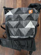 Tula draagzak, Kinderen en Baby's, Babydragers en Draagdoeken, Gebruikt, Buik, Draagzak, Ophalen