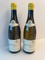 Francois Raveneau, Chablis 2021, Butteaux, Collections, Vins, Neuf, Enlèvement ou Envoi, Pleine, Vin blanc