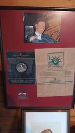 Verzameling van Frank Sinatra, Verzamelen, Ophalen