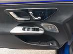 Mercedes-Benz EQE 350, Auto's, Automaat, Stof, Euro 6, https://public.car-pass.be/vhr/1cee1369-e683-478a-a446-33f226fe4b95