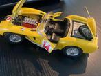 schaalmodel 1:18 ferrari, Enlèvement, Neuf, Voiture, Burago