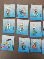 Asterix prentjes, Astérix et Obélix, Image, Affiche ou Autocollant, Utilisé, Enlèvement ou Envoi