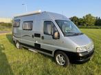 Globecar Globescout 2Win 2.8T 128pk, AIRCO, Overige merken, Bus-model, Bedrijf, Diesel