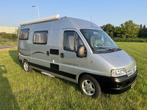 Globecar Globescout 2Win 2.8T 128pk, AIRCO, Caravanes & Camping, Camping-cars, Autres marques, Diesel, Modèle Bus, 5 à 6 mètres