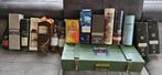 Lot 16 dranken, whisky, cognac, vodka nieuw, Verzamelen, Ophalen, Nieuw, Overige gebieden, Overige typen