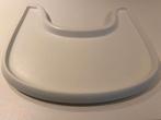 Stokke stoelverkleiner en playtray, Ophalen, Zo goed als nieuw