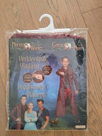 Nachtwacht Vladimir- 152 - 9-11j beschikbaar voor biedingen