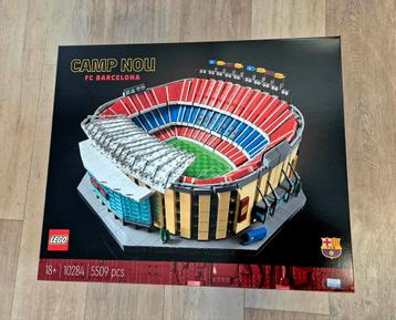 Lego Icons 10284 - Nieuw en verzegeld  beschikbaar voor biedingen