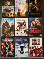 Diverse dvd's uit te kiezen - 6 euro per stuk (#3), Cd's en Dvd's, Ophalen of Verzenden