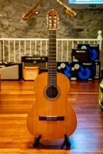 Esteve model 1 klassieke gitaar, Ophalen, Zo goed als nieuw, Klassieke of Spaanse gitaar, Met koffer