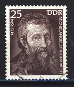 DDR 1975 - nr 2028, Timbres & Monnaies, Timbres | Europe | Allemagne, RDA, Affranchi, Envoi