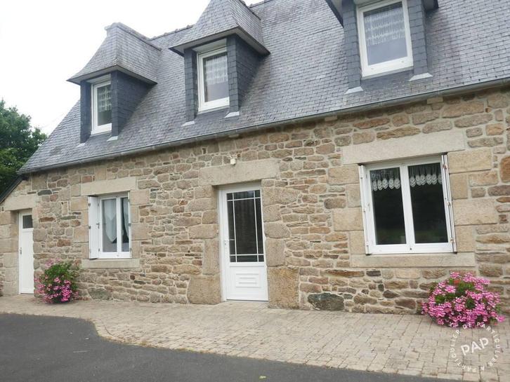 Bretagne, roze granietkusten, Vakantie, Vakantiehuizen | Frankrijk, Bretagne, Landhuis of Villa, Landelijk, 3 slaapkamers, Eigenaar