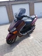 Yamaha mbk 125 cc oldtimer, Motoren, Particulier, Scooter, 11 kW of minder