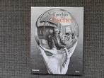 Nieuw boek over de kunstenaar M.C.Escher, 2004, 160 blz, Gelezen, Schilder- en Tekenkunst, Verzenden