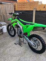 Kxf 250 2022, Motoren, Motoren | Kawasaki, 250 cc, 4 cilinders, Particulier, Crossmotor