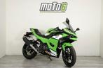 Moteur de démonstration Kawasaki Ninja 500 Performance, Motos, Tourisme, Entreprise, 2 cylindres, Permis Moto A2 minimum