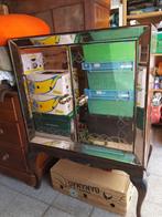 Meuble bar vintage, Enlèvement, Comme neuf