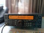 Kenwood TS-570DG Transceiver HF (DSP), Telecommunicatie, Ophalen of Verzenden, Gebruikt, Zender en Ontvanger