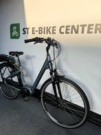 Velo de Ville City Electrische Fiets Met Bosch Middenmotor, Ophalen of Verzenden, Elektrisch, Zo goed als nieuw