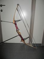 deer archery(r.h)vierwieler, Sport en Fitness, Handboogschieten, Ophalen, Gebruikt
