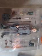 Militaire action figuur met accessores, Verzamelen, Ophalen of Verzenden