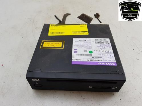 DVD SPELER Volvo V70 (BW) (01-2007/04-2016), Auto-onderdelen, Overige Auto-onderdelen, Volvo, Gebruikt