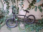 Bmx, Fietsen en Brommers, Ophalen, Zo goed als nieuw