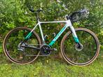 Stevens fiets, Fietsen en Brommers, Ophalen, Zo goed als nieuw, Carbon