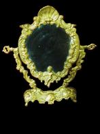 Roccoco  nachttafelspiegel 34cm, Antiek en Kunst, Ophalen