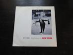 Sting - Englishman in New York (vinyl), Ophalen of Verzenden, Gebruikt