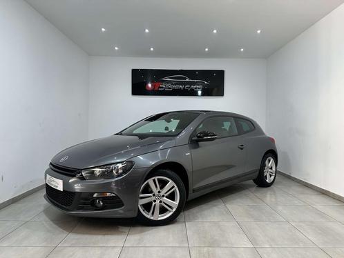 Volkswagen Scirocco 1.4 TSI *GARANTIE 12 MOIS*CAMERA*GPS*, Autos, Volkswagen, Entreprise, Achat, Scirocco, ABS, Caméra de recul