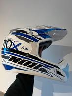 Cross Helm Nox maat S, Motoren, Kleding | Motorhelmen, S