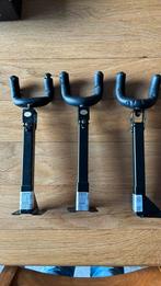 Supports muraux pour guitare 5€ piece., Enlèvement ou Envoi, Utilisé