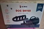 Nieuw honden haardroger, dog dryer, Enlèvement ou Envoi, Neuf