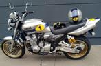 Yamaha XJR 1300 ONE jaar 2010, 4 cilinders, Meer dan 35 kW, 1300 cc, Sport