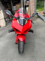 Ducati Panigale V4 2022, Motoren, 4 cilinders, Super Sport, Particulier, Meer dan 35 kW