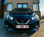 Nissan Micra 1.5 dCi Top Condition!GPS/CRUISE/CLIM/BLUETOOTH, Achat, Euro 6, Entreprise, Boîte manuelle