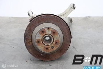 Wiel ophanging linksachter Porsche Cayenne 95533161120 beschikbaar voor biedingen