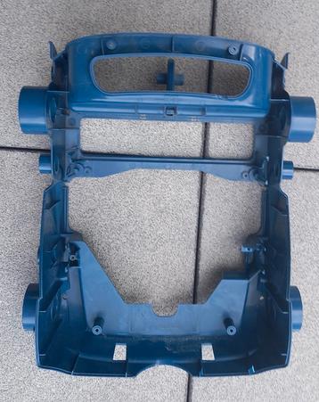 Zodiac 5400 wielframe - tandwielen..... beschikbaar voor biedingen