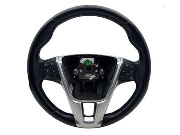 Stuurwiel van een Volvo V40 beschikbaar voor biedingen