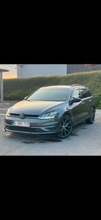 Volkswagen golf 1.6 tdi dsg, Auto's, Automaat, 1940 kg, Stof, 4 cilinders