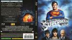 superman (blu-ray) nieuw, Cd's en Dvd's, Ophalen of Verzenden, Zo goed als nieuw, Avontuur