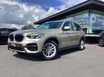 BMW X3 sDrive18d/1stEig/86000km/Leder/Trekhaak/LED/PdcV&A, Auto's, BMW, 0 kg, 1995 cc, Euro 6, 0 kg