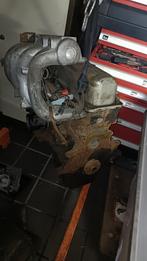 Ford pinto 2l injection, Auto-onderdelen, Motor en Toebehoren, Gebruikt, Ford, Ophalen of Verzenden