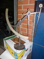 SPECIAALE ANTIEKE WEEGSCHAAL, Antiek en Kunst, Ophalen